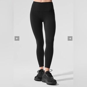 Alo Yoga High Waist 7/8 Leggings